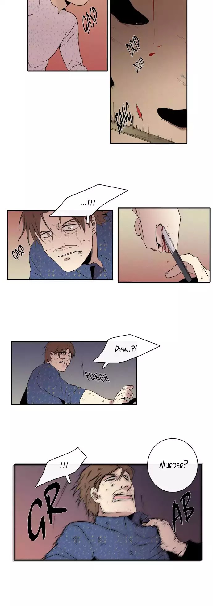 The Children's Teacher, Mr. Kwon Chapter 67 page 10 - Chapter 67