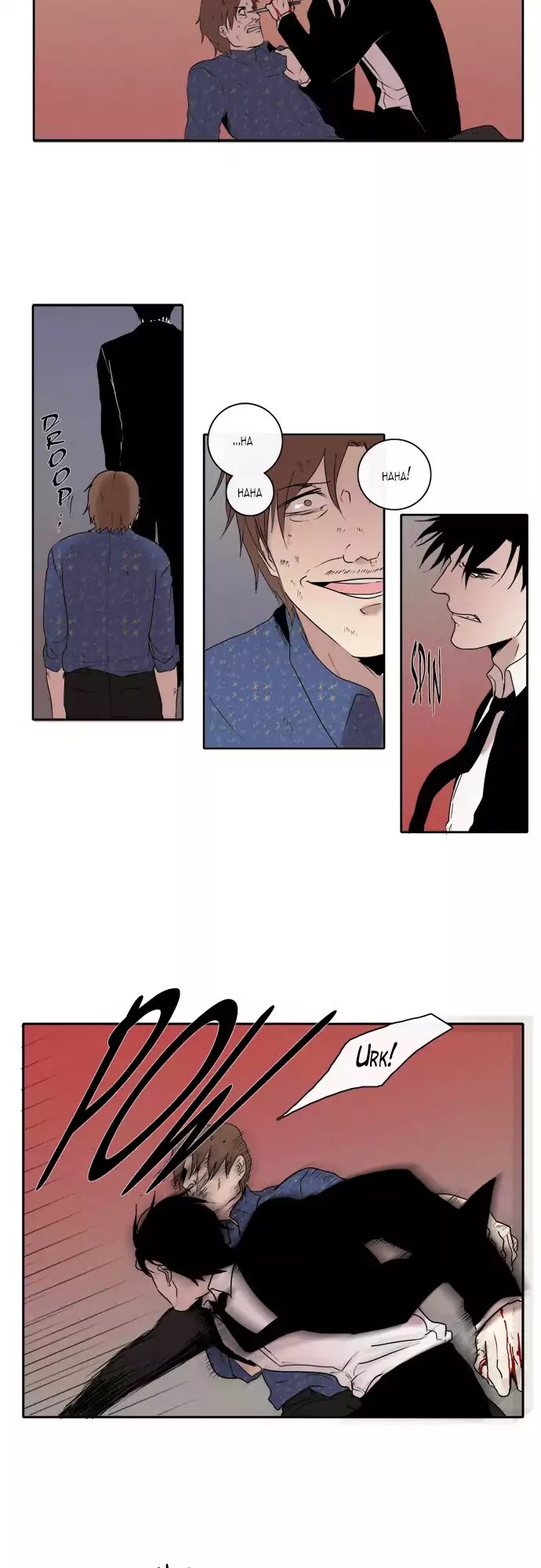 The Children's Teacher, Mr. Kwon Chapter 67 page 18 - Chapter 67
