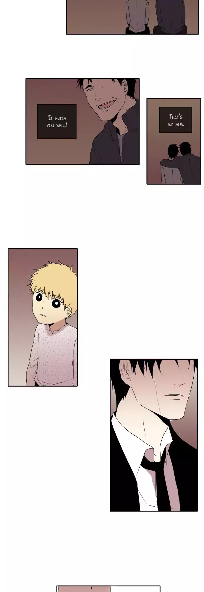 The Children's Teacher, Mr. Kwon Chapter 67 page 20 - Chapter 67