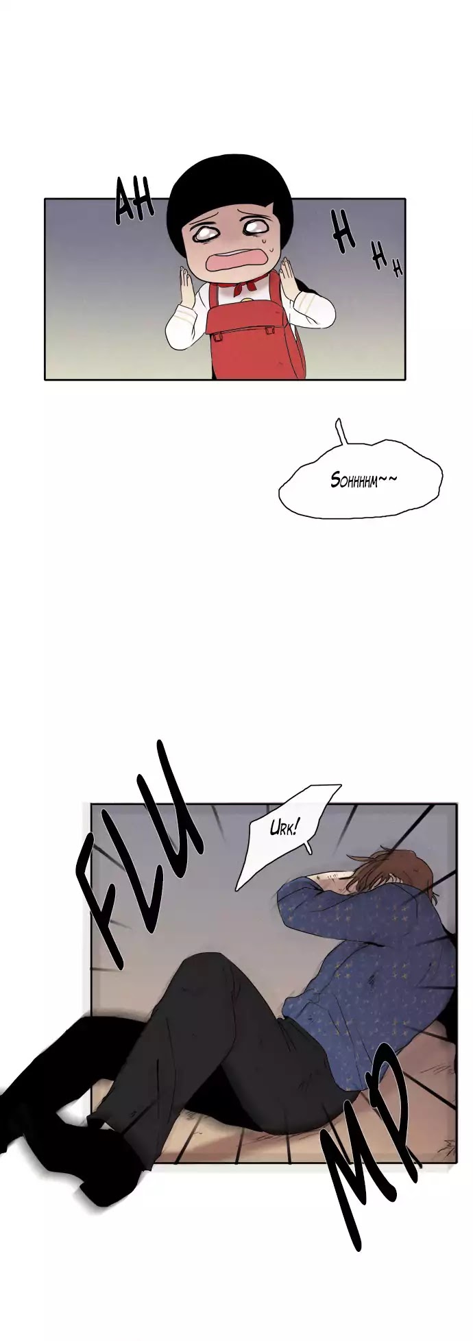 The Children's Teacher, Mr. Kwon Chapter 67 page 7 - Chapter 67