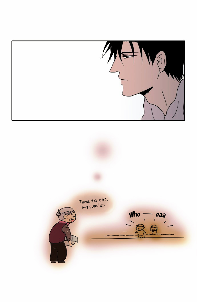 The Children's Teacher, Mr. Kwon Chapter 7 page 10 - Chapter 7 : The Boy's Absence