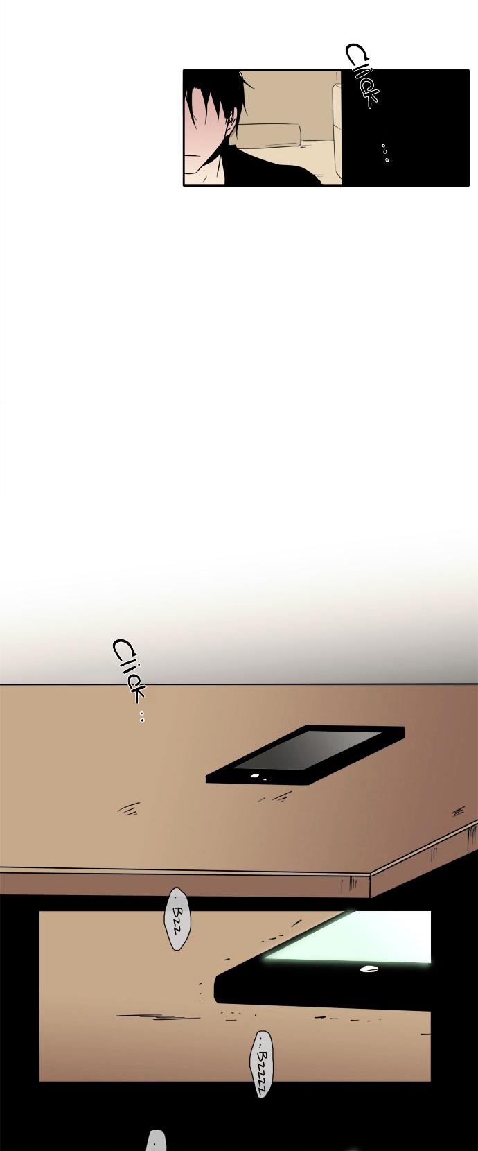 The Children's Teacher, Mr. Kwon Chapter 7 page 15 - Chapter 7 : The Boy's Absence
