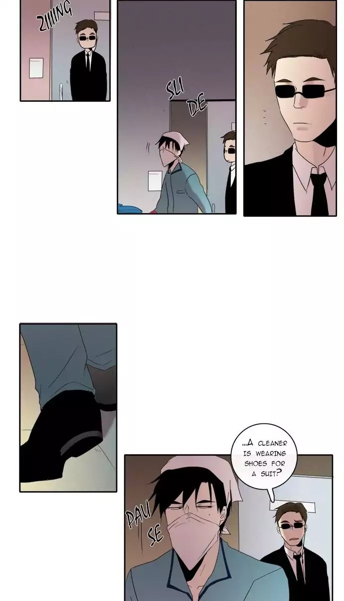 The Children's Teacher, Mr. Kwon Chapter 70 page 11 - Chapter 70