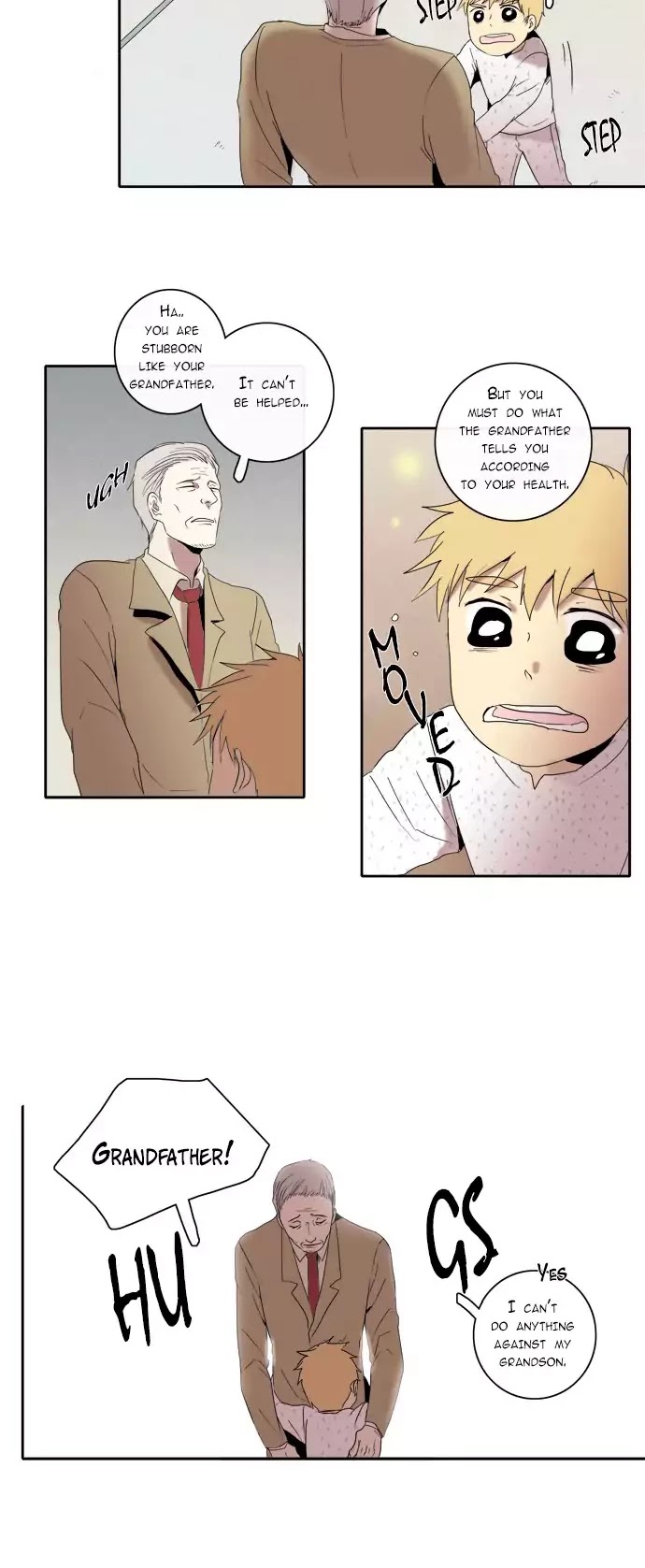 The Children's Teacher, Mr. Kwon Chapter 71 page 7 - Chapter 71
