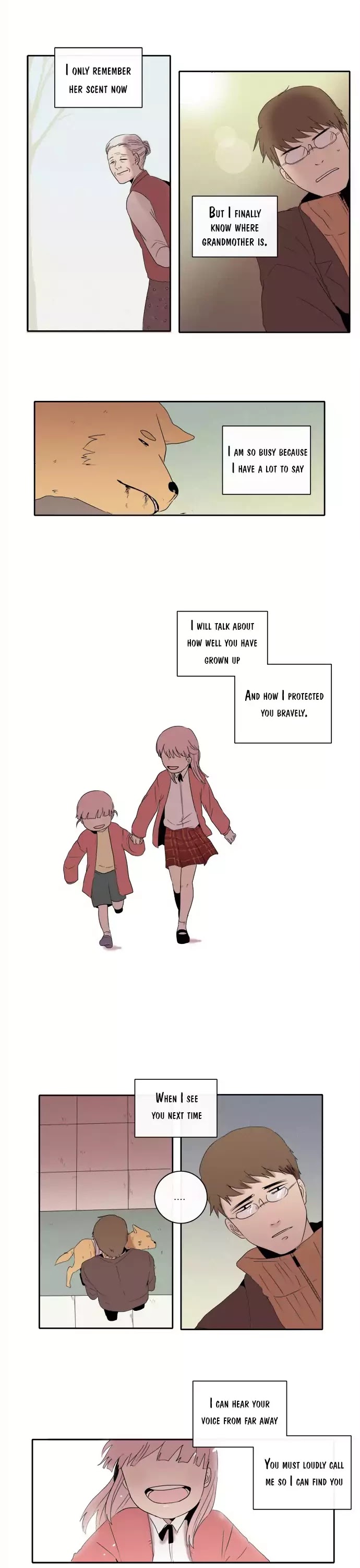 The Children's Teacher, Mr. Kwon Chapter 73 page 10 - Chapter 73