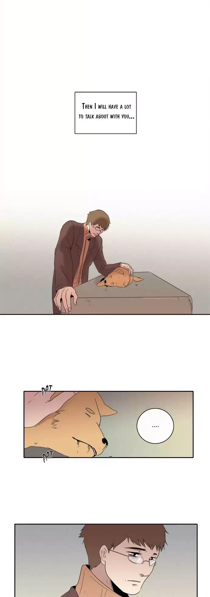 The Children's Teacher, Mr. Kwon Chapter 73 page 11 - Chapter 73