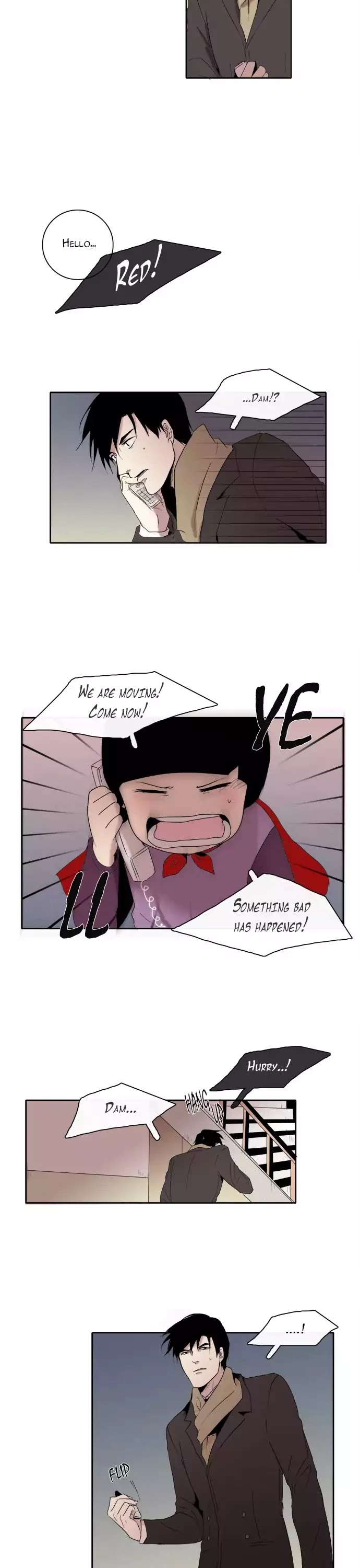 The Children's Teacher, Mr. Kwon Chapter 75 page 10 - Chapter 75