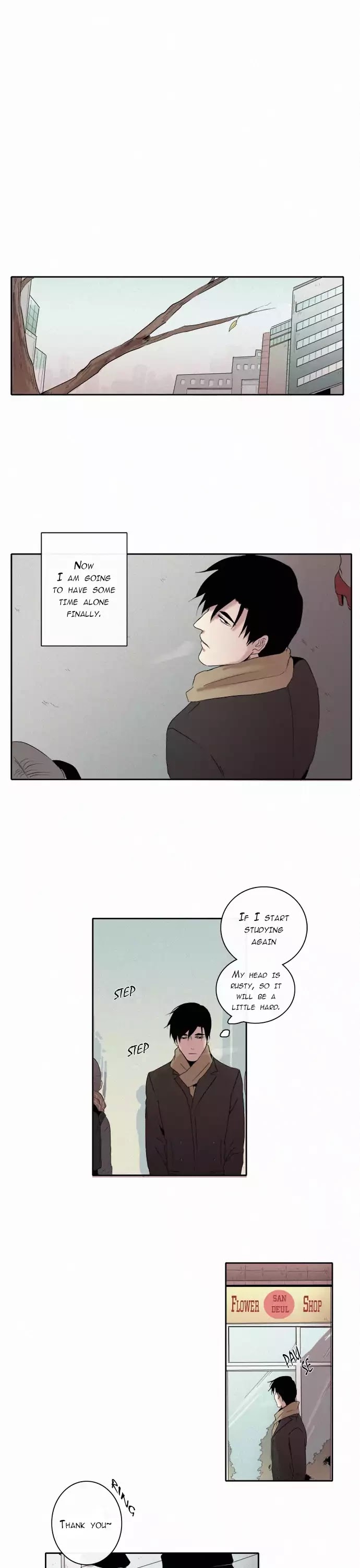 The Children's Teacher, Mr. Kwon Chapter 75 page 5 - Chapter 75