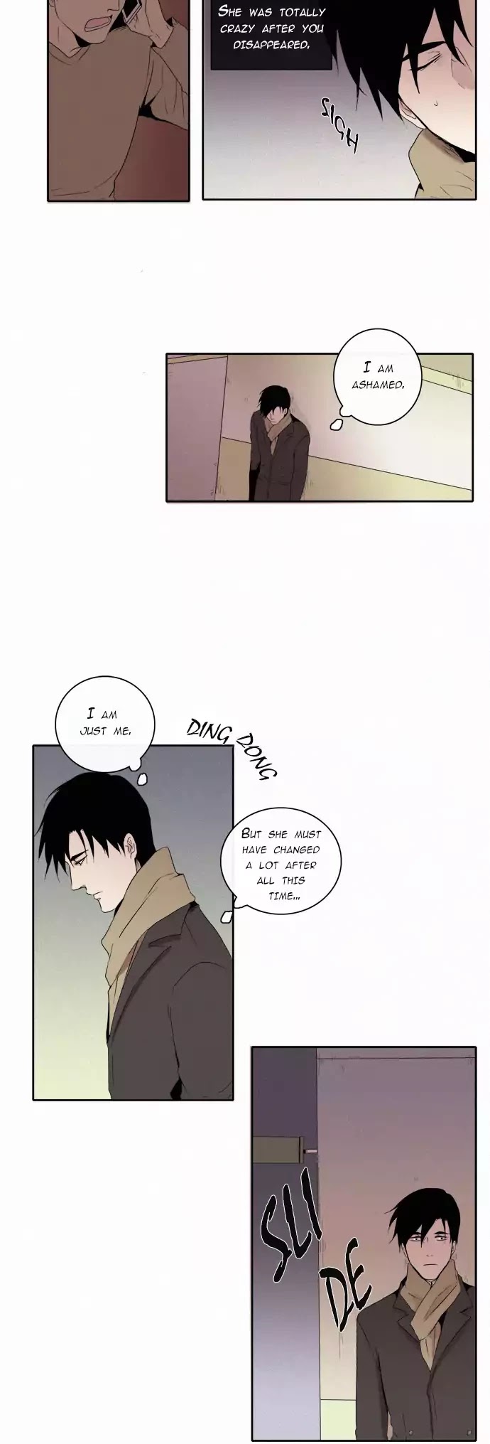 The Children's Teacher, Mr. Kwon Chapter 75 page 7 - Chapter 75