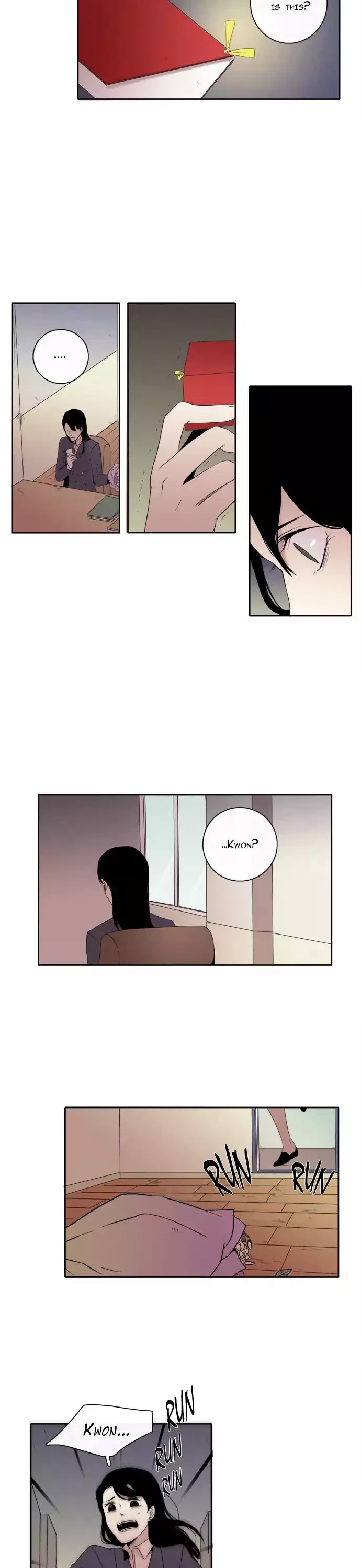 The Children's Teacher, Mr. Kwon Chapter 76 page 2 - Chapter 76