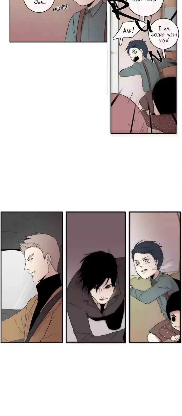 The Children's Teacher, Mr. Kwon Chapter 78 page 12 - Chapter 78