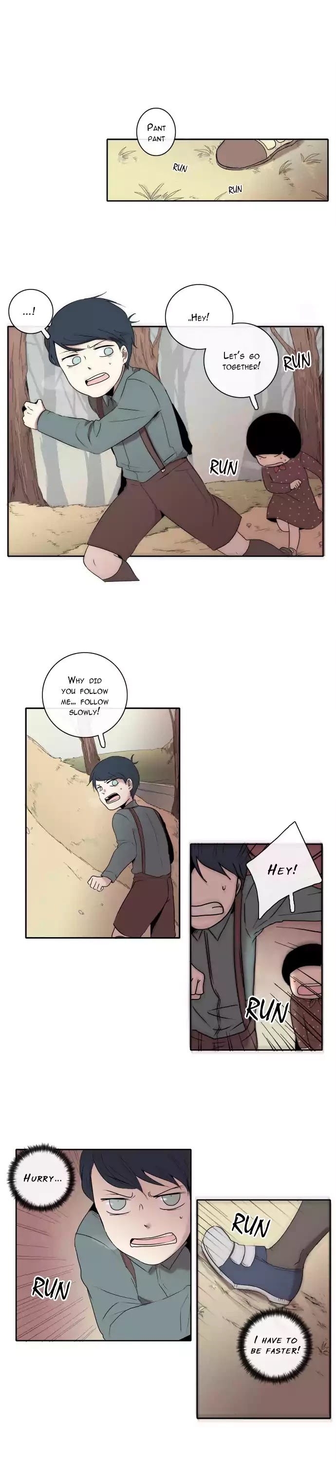The Children's Teacher, Mr. Kwon Chapter 79 page 1 - Chapter 79