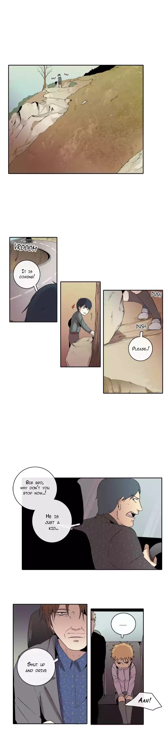 The Children's Teacher, Mr. Kwon Chapter 79 page 2 - Chapter 79