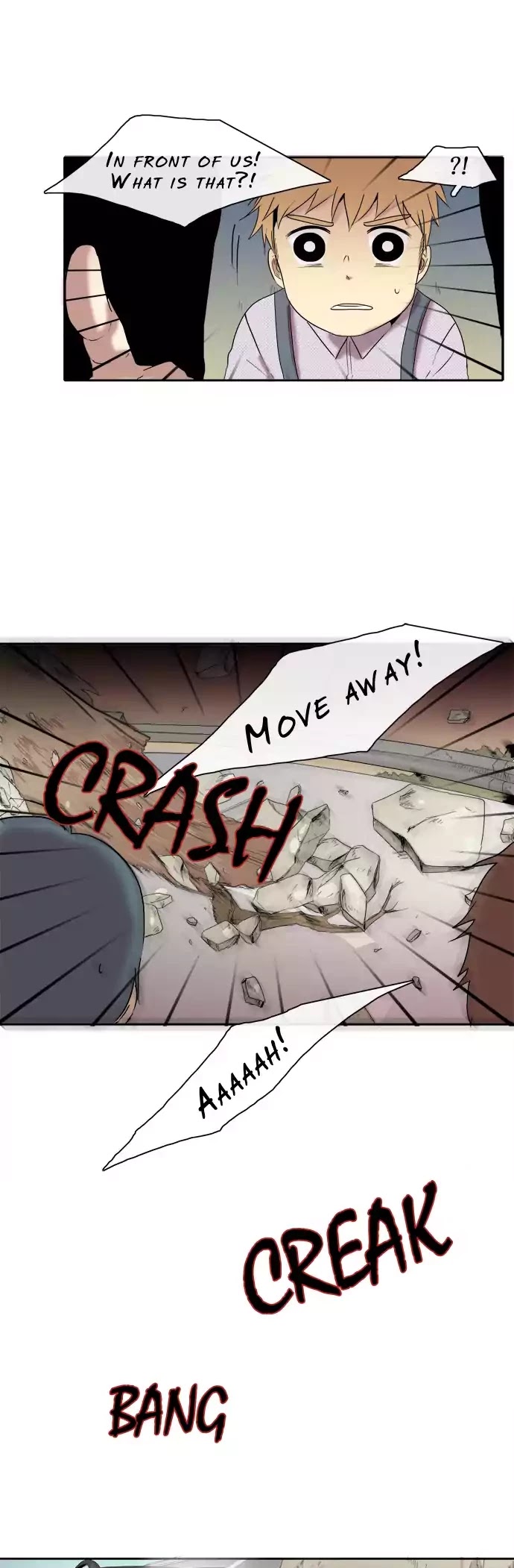 The Children's Teacher, Mr. Kwon Chapter 79 page 3 - Chapter 79