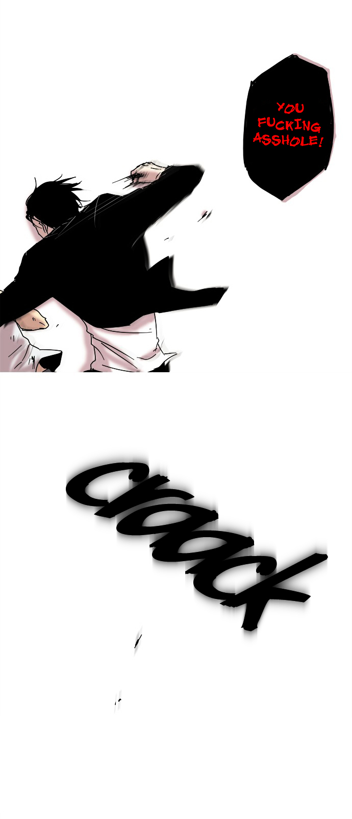 The Children's Teacher, Mr. Kwon Chapter 8 page 14 - Chapter 8 : Even Unto the Body, Even Unto the Heart