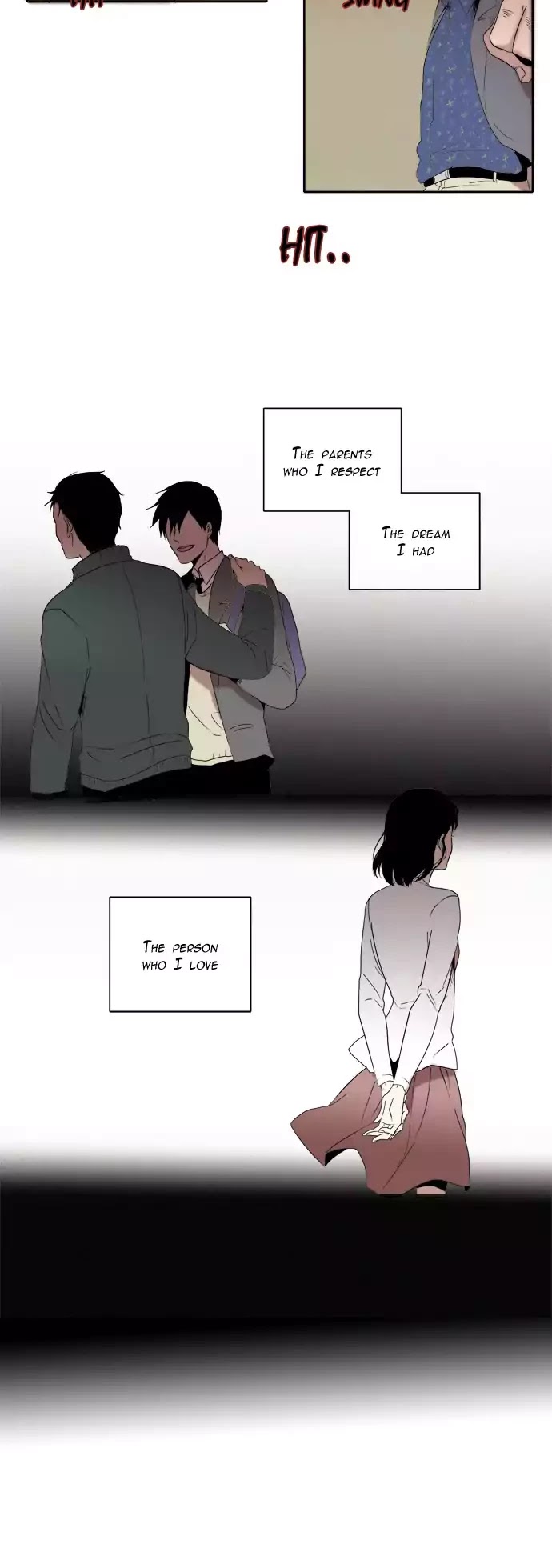 The Children's Teacher, Mr. Kwon Chapter 80 page 4 - Chapter 80