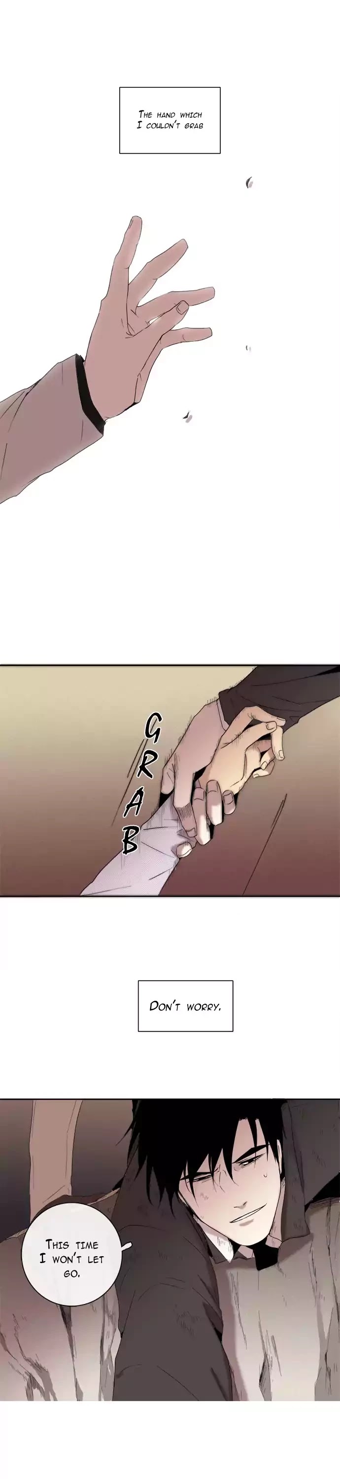 The Children's Teacher, Mr. Kwon Chapter 80 page 5 - Chapter 80