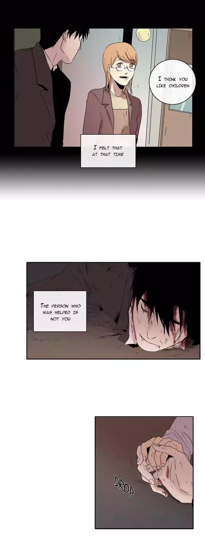 The Children's Teacher, Mr. Kwon Chapter 81 page 13 - Chapter 81
