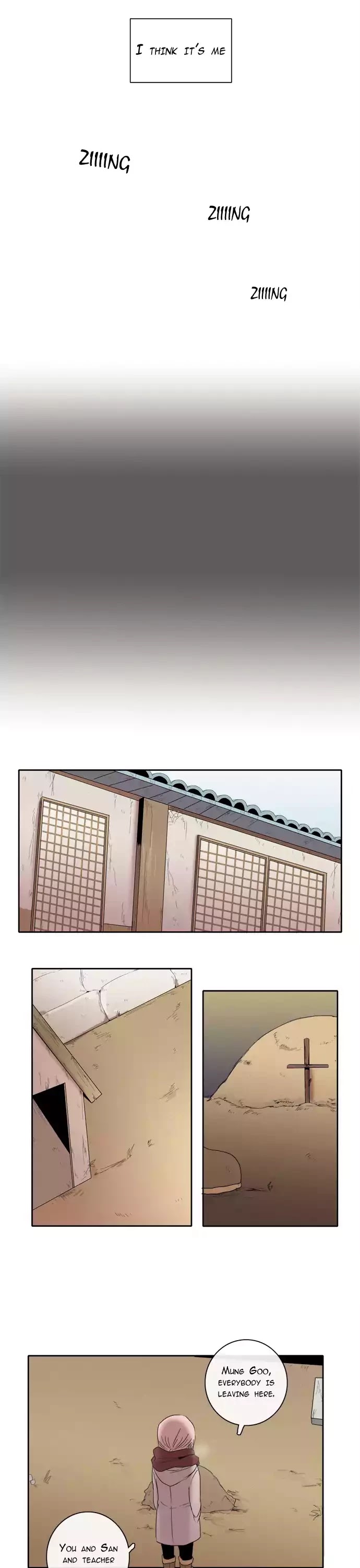 The Children's Teacher, Mr. Kwon Chapter 81 page 14 - Chapter 81