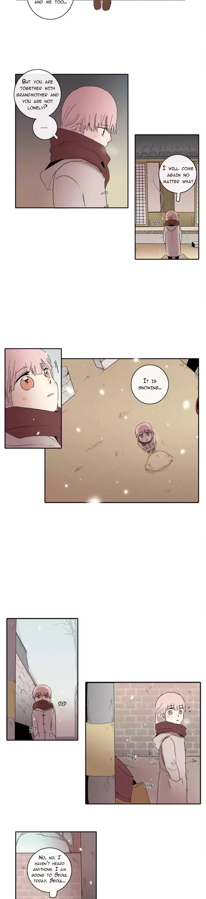 The Children's Teacher, Mr. Kwon Chapter 81 page 15 - Chapter 81