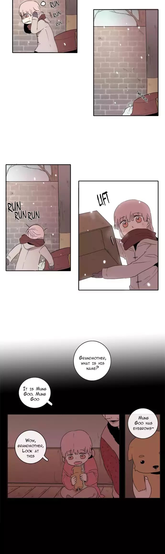 The Children's Teacher, Mr. Kwon Chapter 81 page 16 - Chapter 81