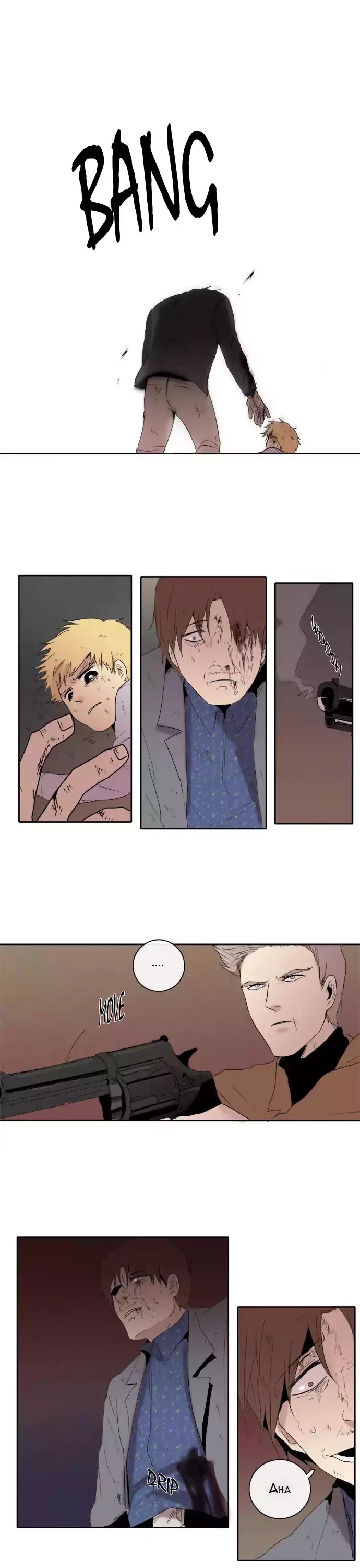 The Children's Teacher, Mr. Kwon Chapter 81 page 9 - Chapter 81