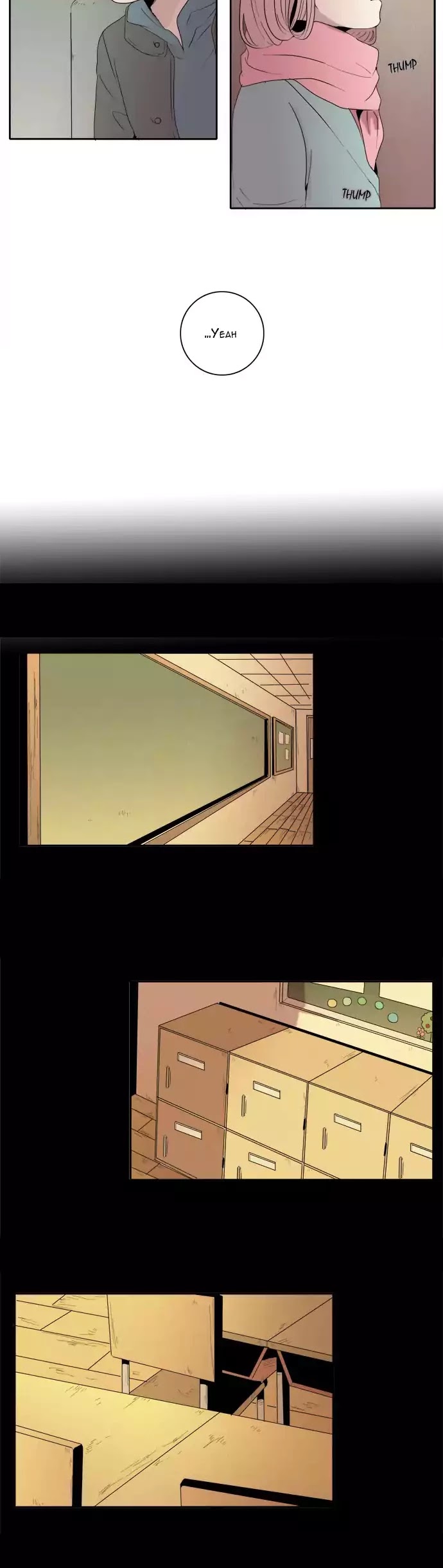 The Children's Teacher, Mr. Kwon Chapter 82 page 7 - Chapter 82