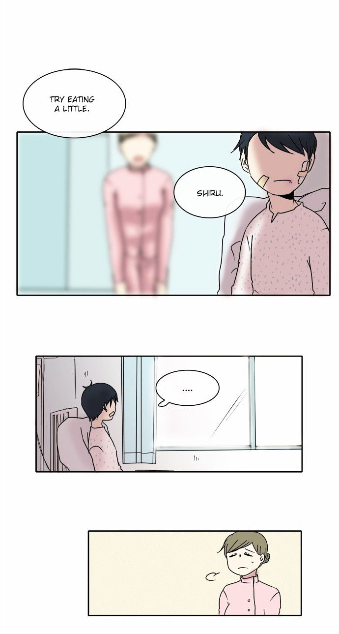 The Children's Teacher, Mr. Kwon Chapter 9 page 11 - Chapter 9 : Growing Pains