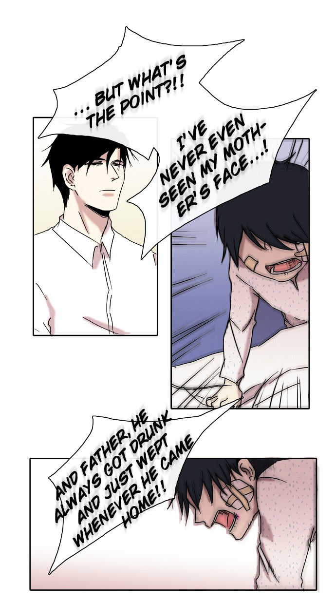 The Children's Teacher, Mr. Kwon Chapter 9 page 14 - Chapter 9 : Growing Pains