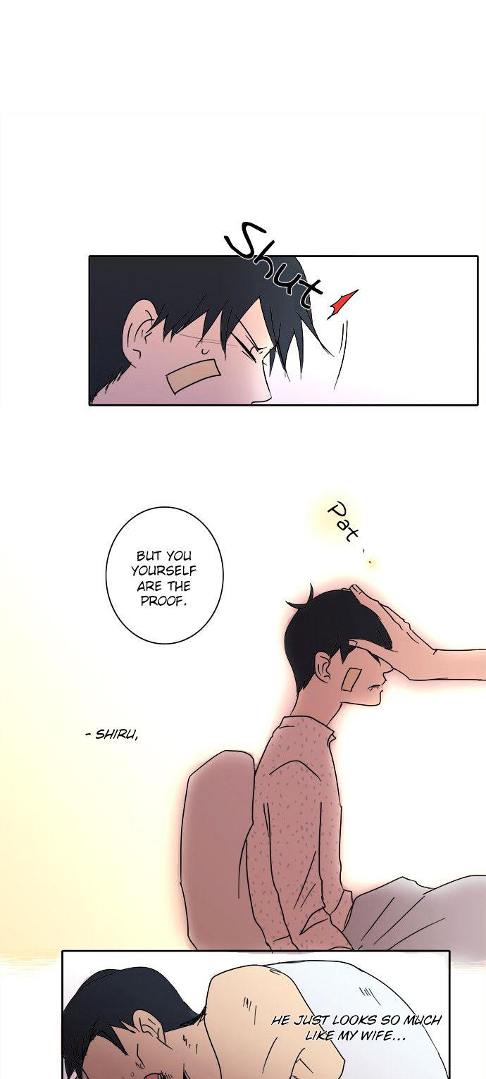The Children's Teacher, Mr. Kwon Chapter 9 page 16 - Chapter 9 : Growing Pains
