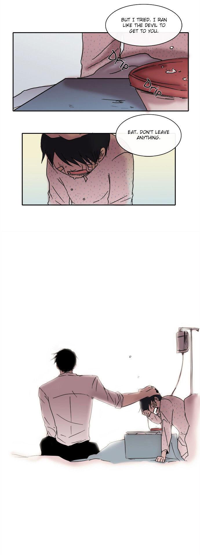 The Children's Teacher, Mr. Kwon Chapter 9 page 20 - Chapter 9 : Growing Pains