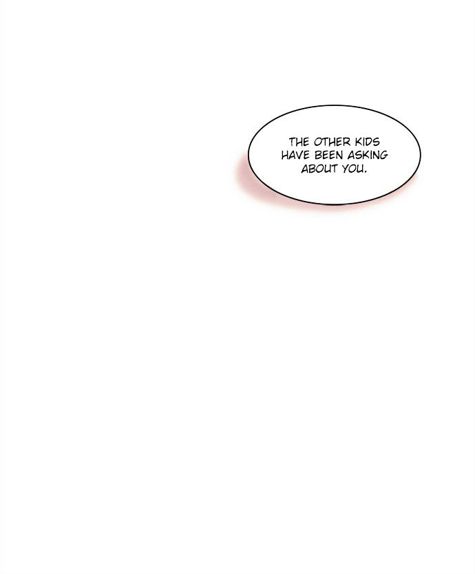 The Children's Teacher, Mr. Kwon Chapter 9 page 21 - Chapter 9 : Growing Pains