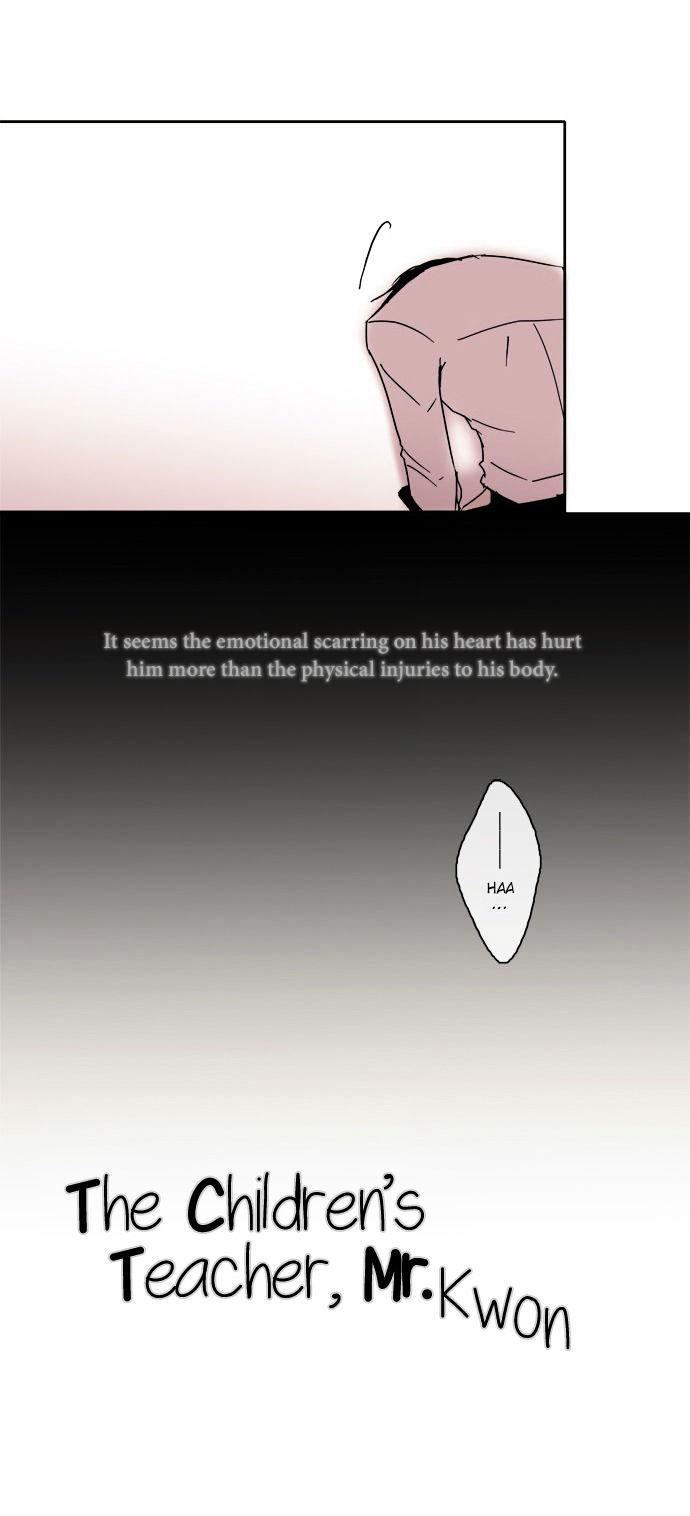 The Children's Teacher, Mr. Kwon Chapter 9 page 4 - Chapter 9 : Growing Pains