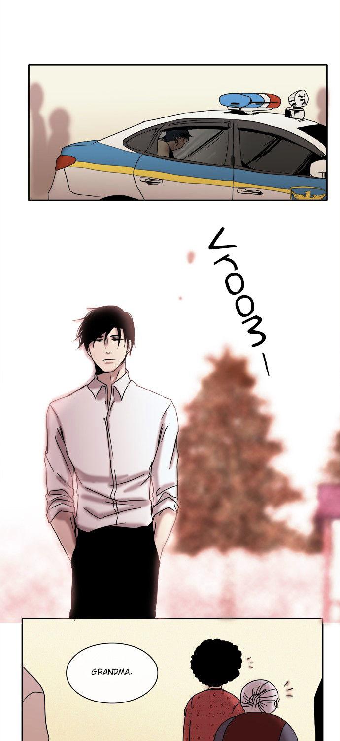 The Children's Teacher, Mr. Kwon Chapter 9 page 7 - Chapter 9 : Growing Pains