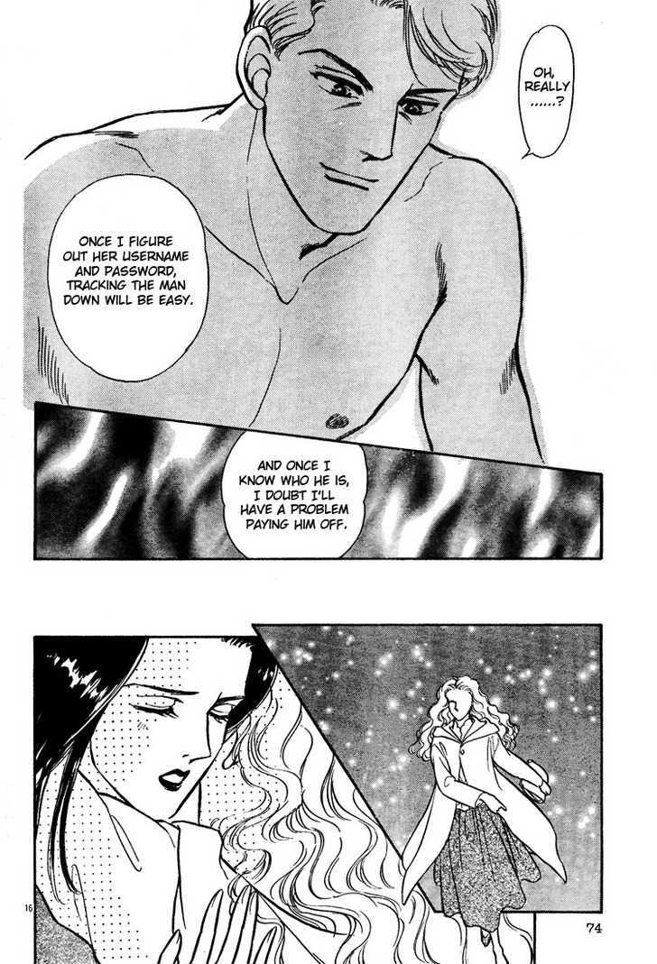 The Christmas Eve Couple Chapter 0 page 18 - Chapter 0