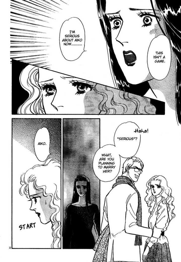 The Christmas Eve Couple Chapter 0 page 34 - Chapter 0