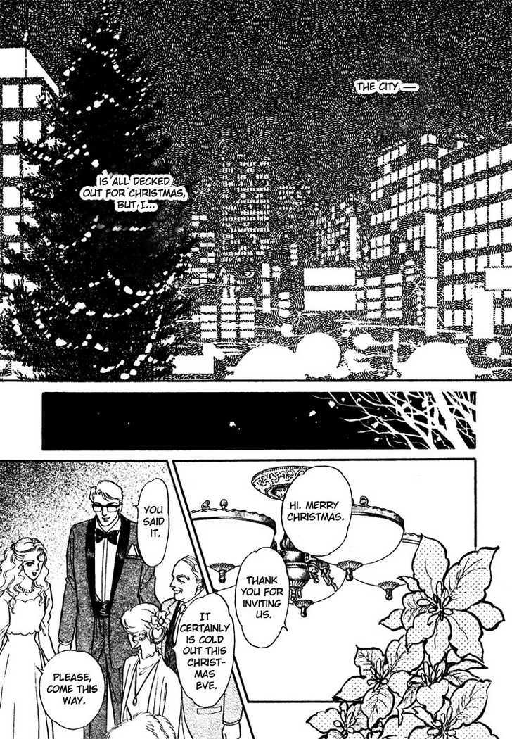 The Christmas Eve Couple Chapter 0 page 37 - Chapter 0