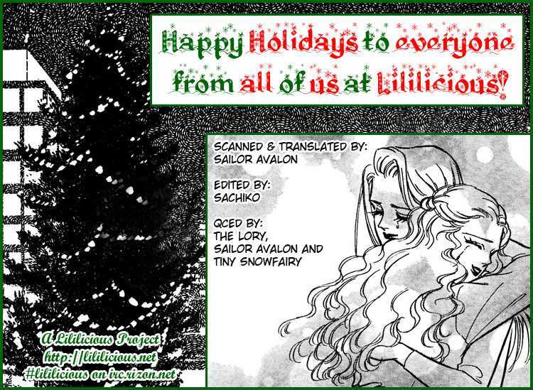 The Christmas Eve Couple Chapter 0 page 43 - Chapter 0