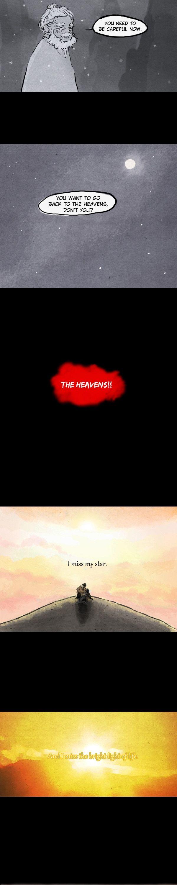 The Chronicle of Myo-Jin Chapter 1.5 page 9 - Chapter 1.5