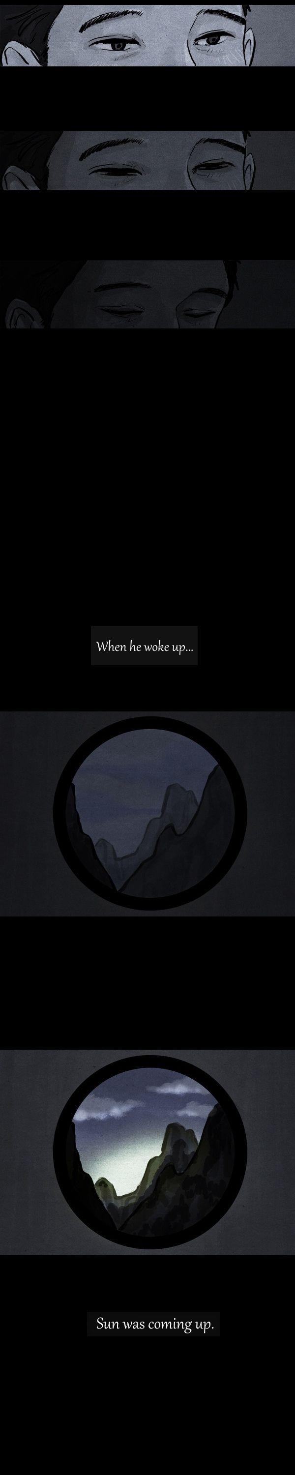 The Chronicle of Myo-Jin Chapter 1 page 13 - Chapter 1