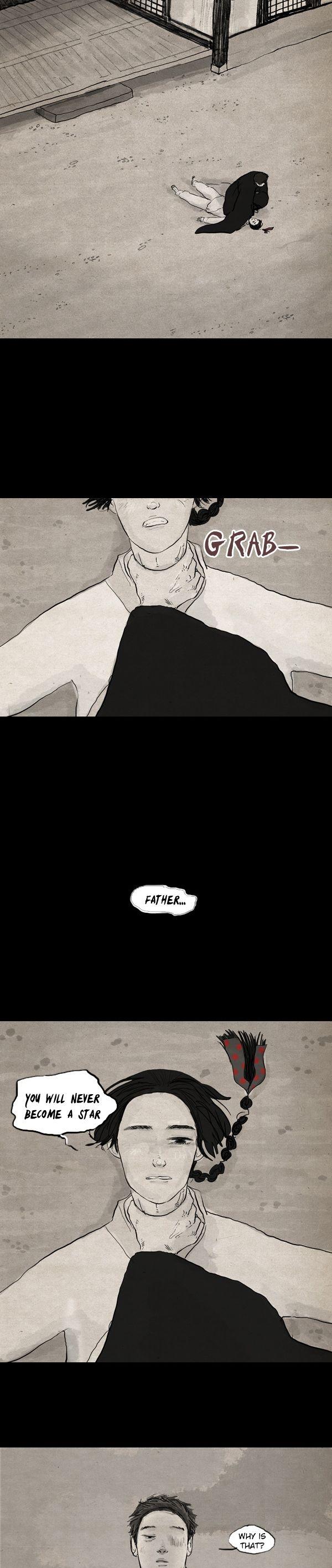 The Chronicle of Myo-Jin Chapter 11 page 23 - Chapter 11