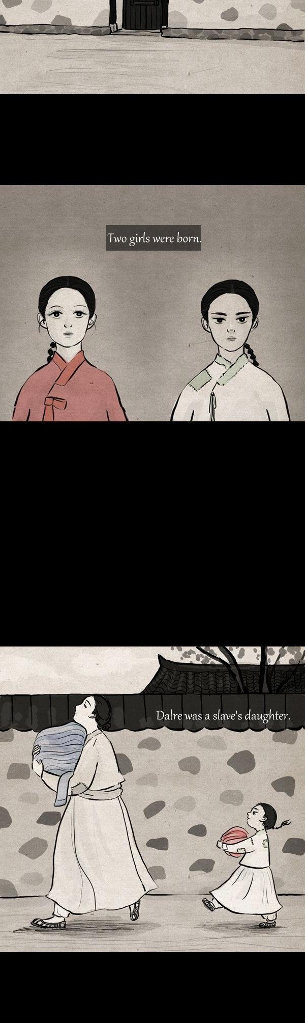 The Chronicle of Myo-Jin Chapter 13 page 4 - Chapter 13