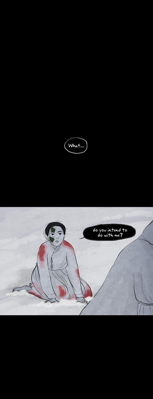 The Chronicle of Myo-Jin Chapter 15 page 6 - Chapter 15