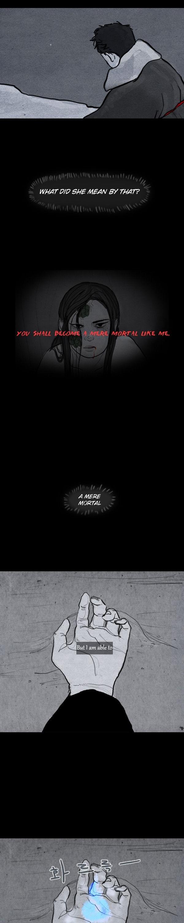 The Chronicle of Myo-Jin Chapter 16 page 18 - Chapter 16