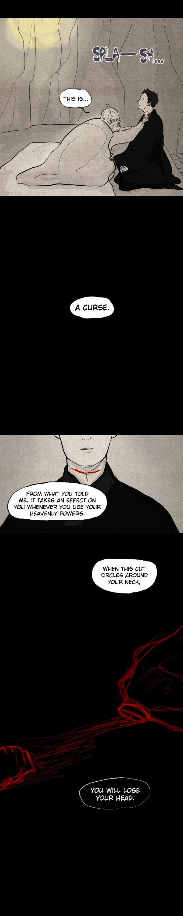 The Chronicle of Myo-Jin Chapter 16 page 23 - Chapter 16