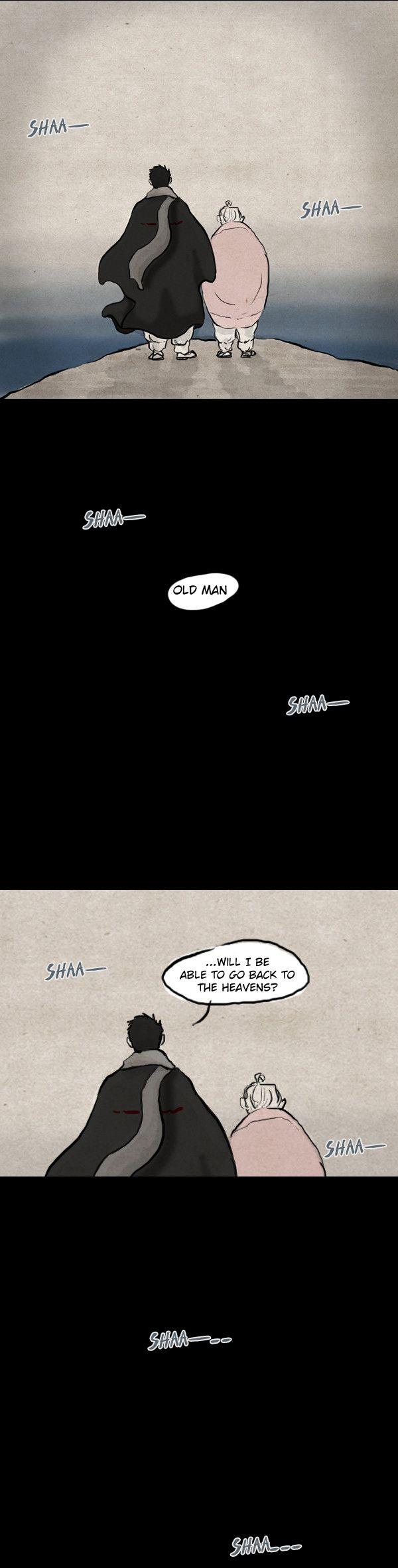 The Chronicle of Myo-Jin Chapter 16 page 27 - Chapter 16