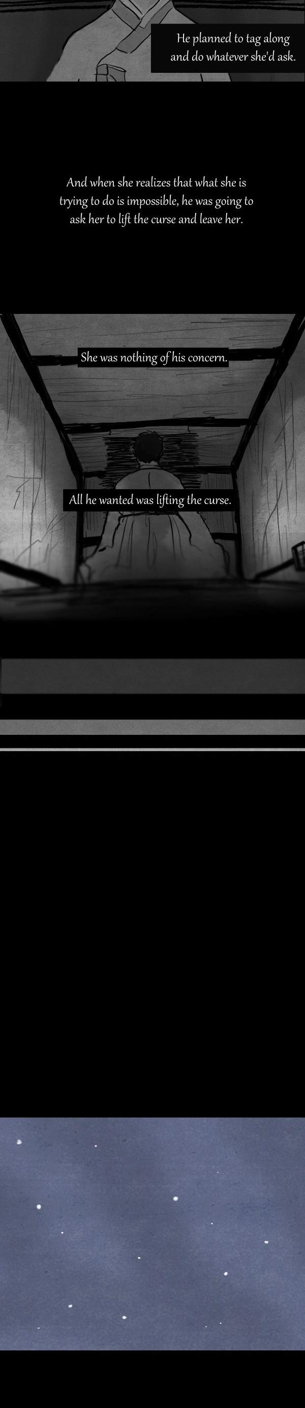 The Chronicle of Myo-Jin Chapter 21 page 5 - Chapter 21