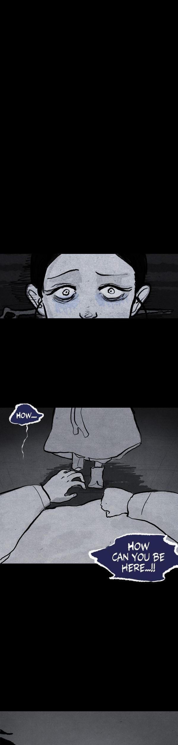 The Chronicle of Myo-Jin Chapter 22 page 16 - Chapter 22