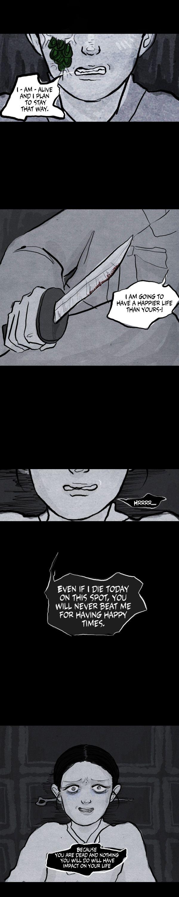 The Chronicle of Myo-Jin Chapter 22 page 24 - Chapter 22