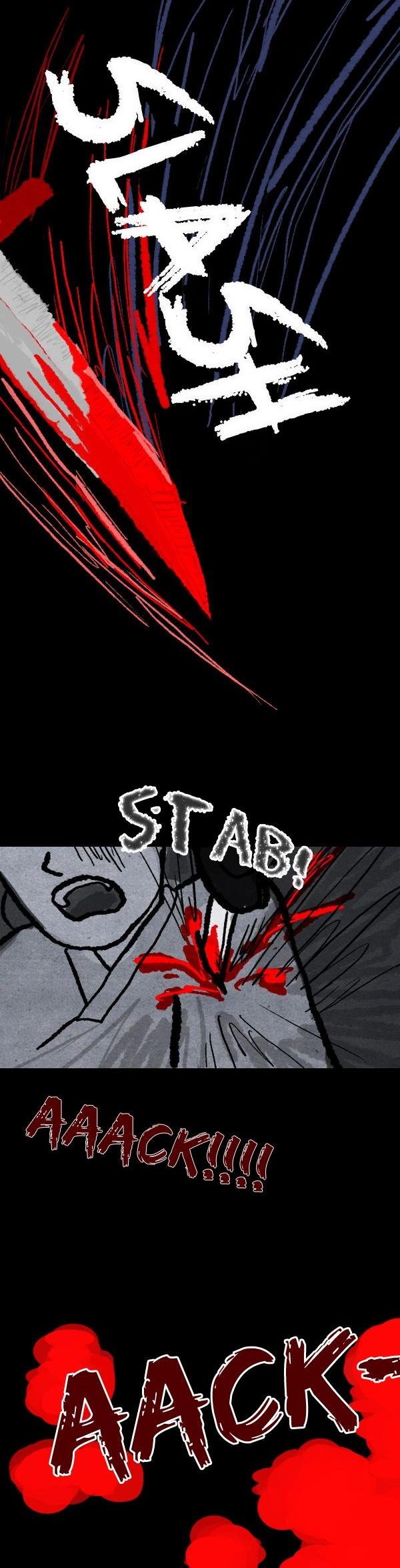 The Chronicle of Myo-Jin Chapter 23 page 10 - Chapter 23